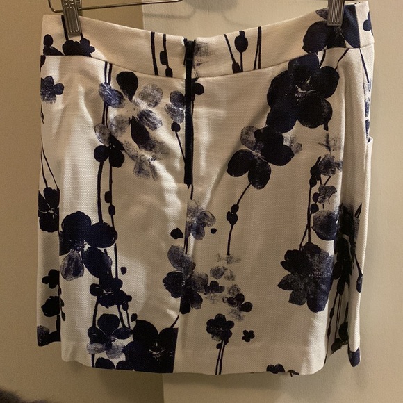 Pink Tartan Size 6 Pleated Mini-skirt - Picture 2 of 6